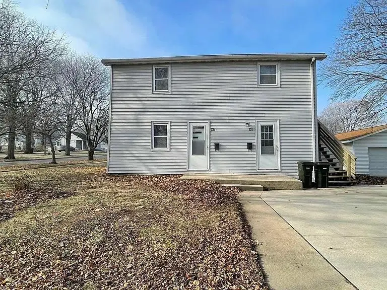 721 Olive Street, Cedar Falls, IA 50613 - Image #1