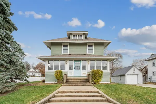 921 Tremont Street, Cedar Falls, IA 50613