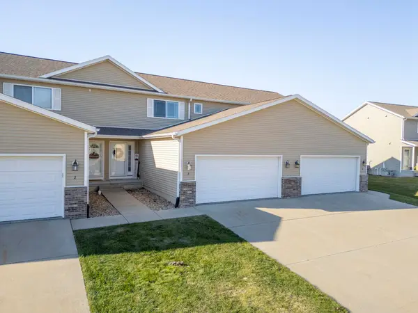 5005 Algonquin Drive #3, Cedar Falls, IA 50613