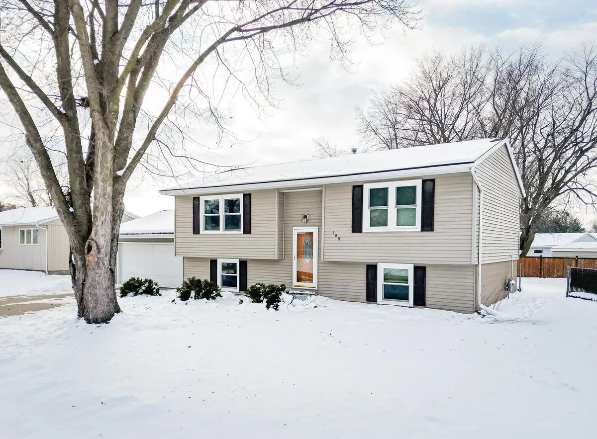 100 Corliss Avenue, Elk Run Heights, IA 50707 - Image #1