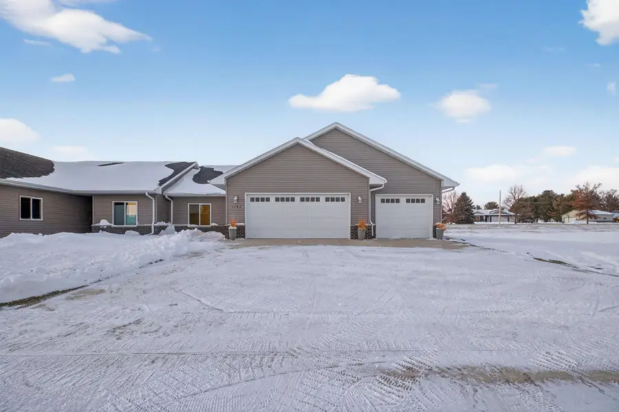 1131 Lozmar Lane, Shell Rock, IA 50670 - Image #3
