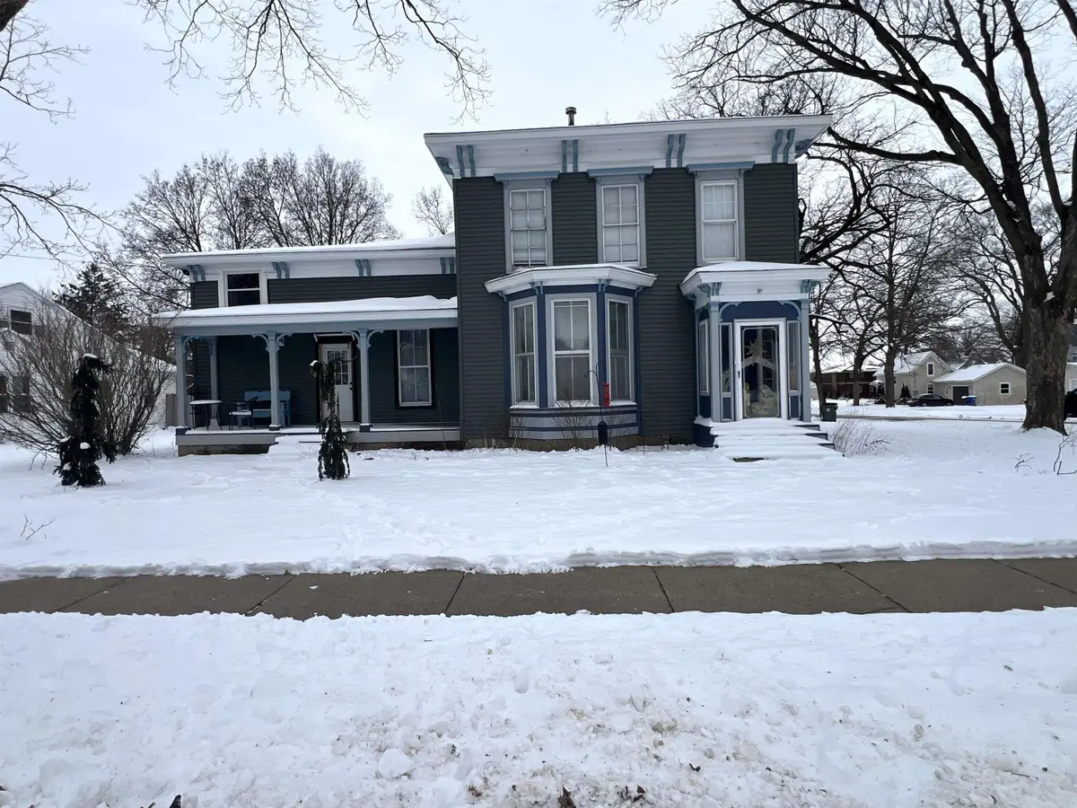 300 Kelly Street, Charles City, IA 50616 - Image #1