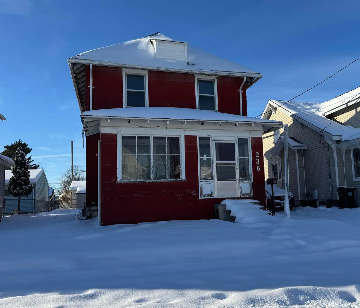 236 Linwood Avenue, Waterloo, IA 50702 - Image #1
