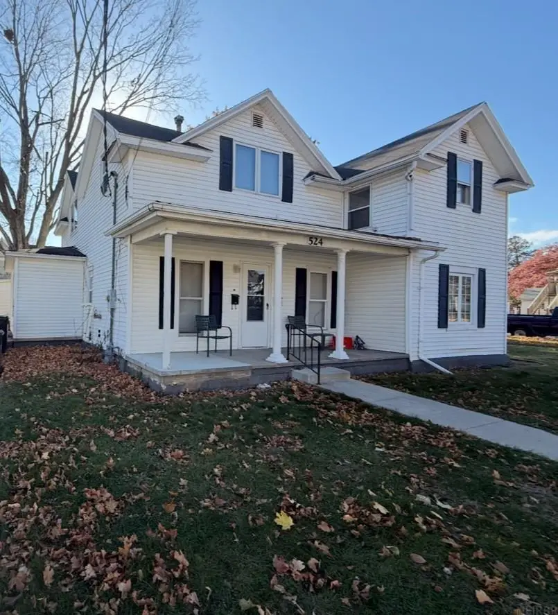 524 W 6th Street, Cedar Falls, IA 50613 - Image #1