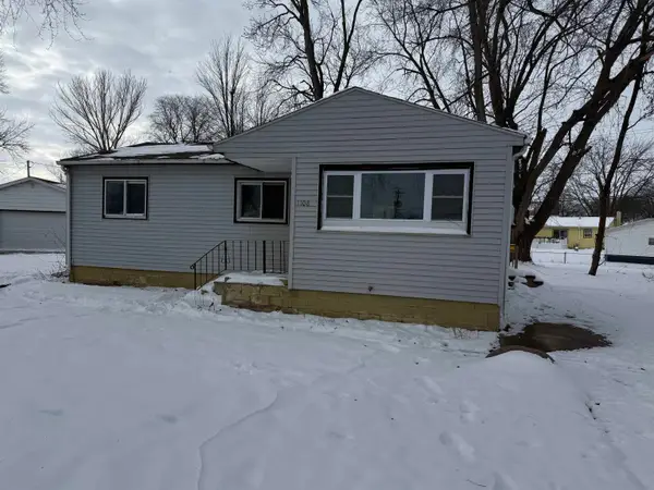 1108 Eleanor, Waterloo, IA 50701