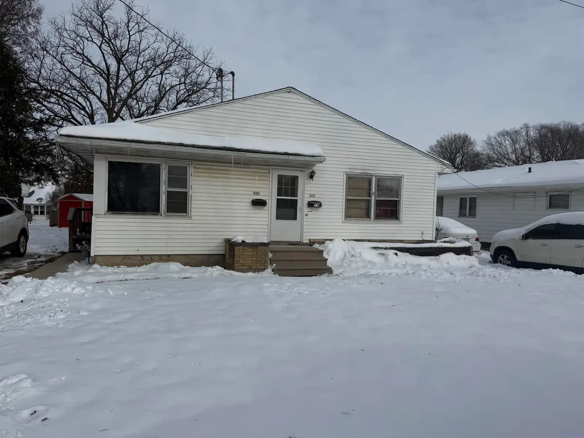 415-417 Bourland Avenue, Waterloo, IA 50702 - Image #1