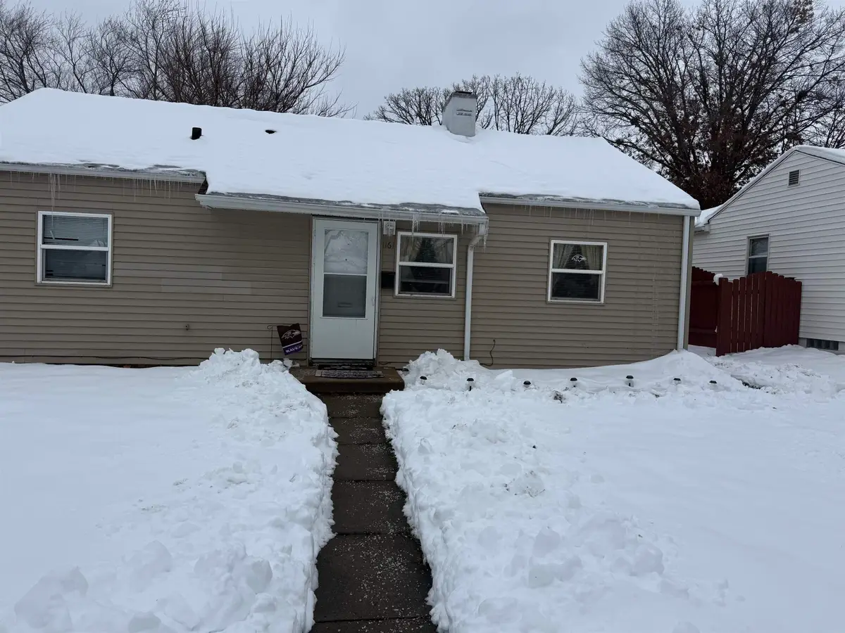 1161 Easton, Waterloo, IA 50702 - Image #1