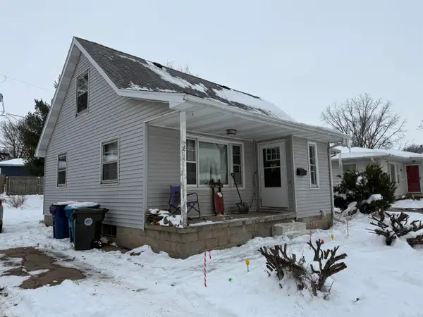 814 Locke, Waterloo, IA 50702