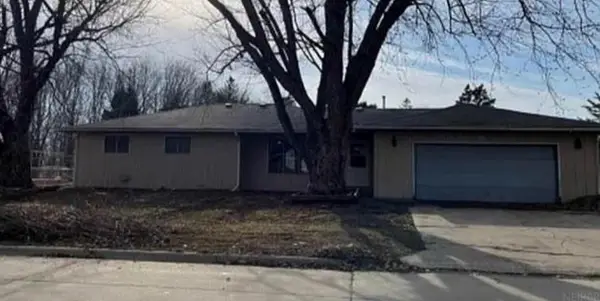 205 N Wilhelm Street, Conrad, IA 50621