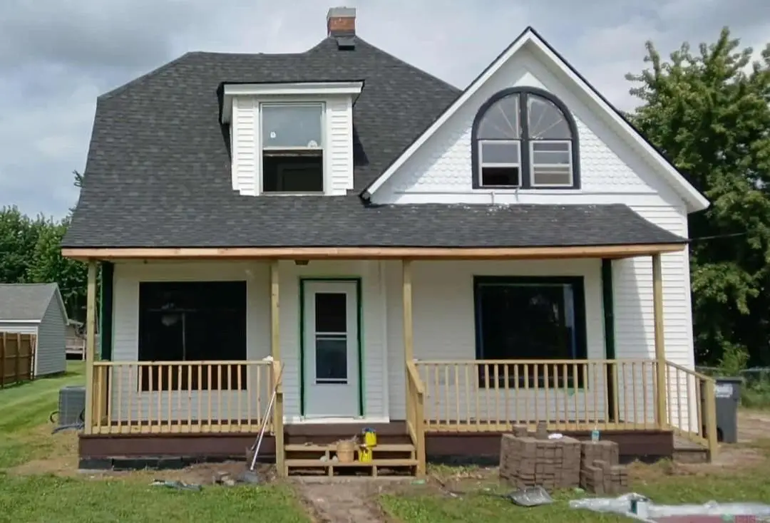 205 Perry Street, Union, IA 50258 - Image #1