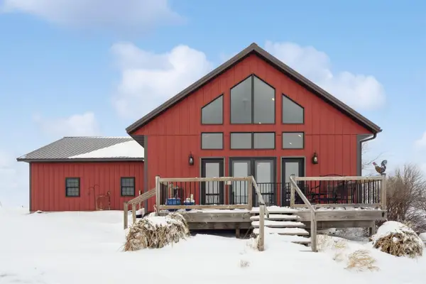1499 58th Street, Dysart, IA 52224