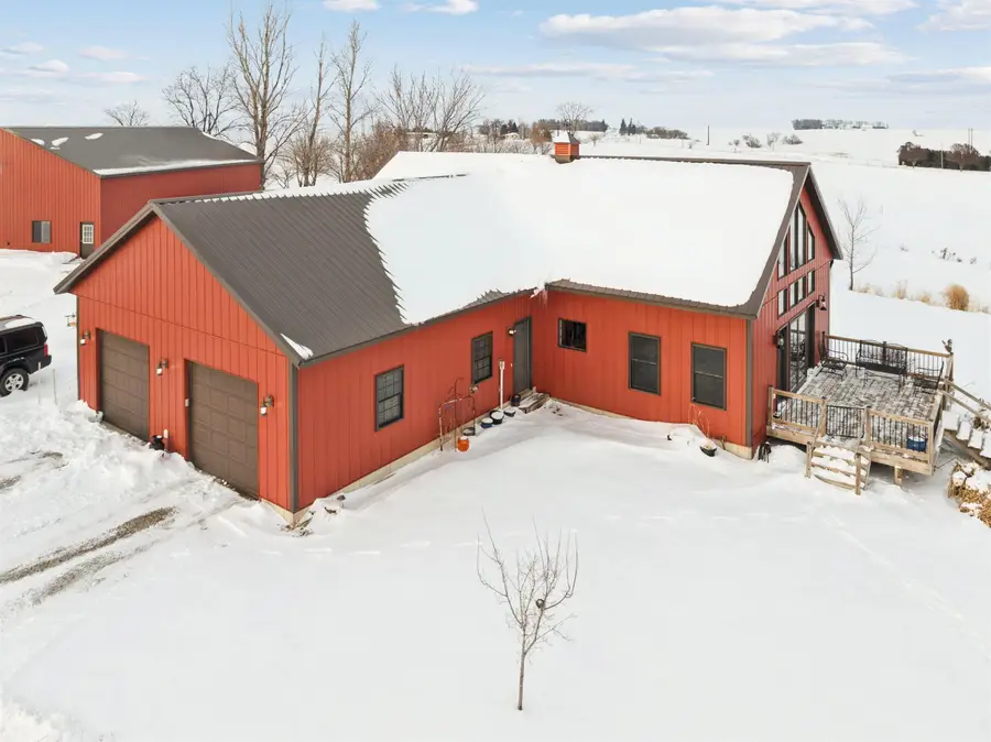 1499 58th Street, Dysart, IA 52224 - Image #3