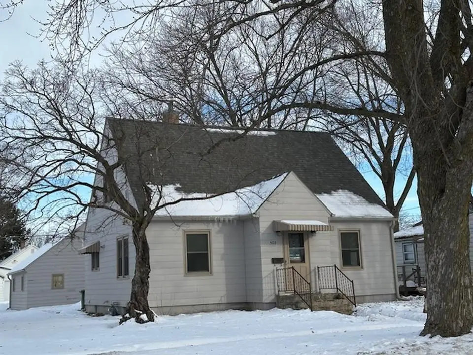 503 8th Avenue, Charles City, IA 50616 - Image #1