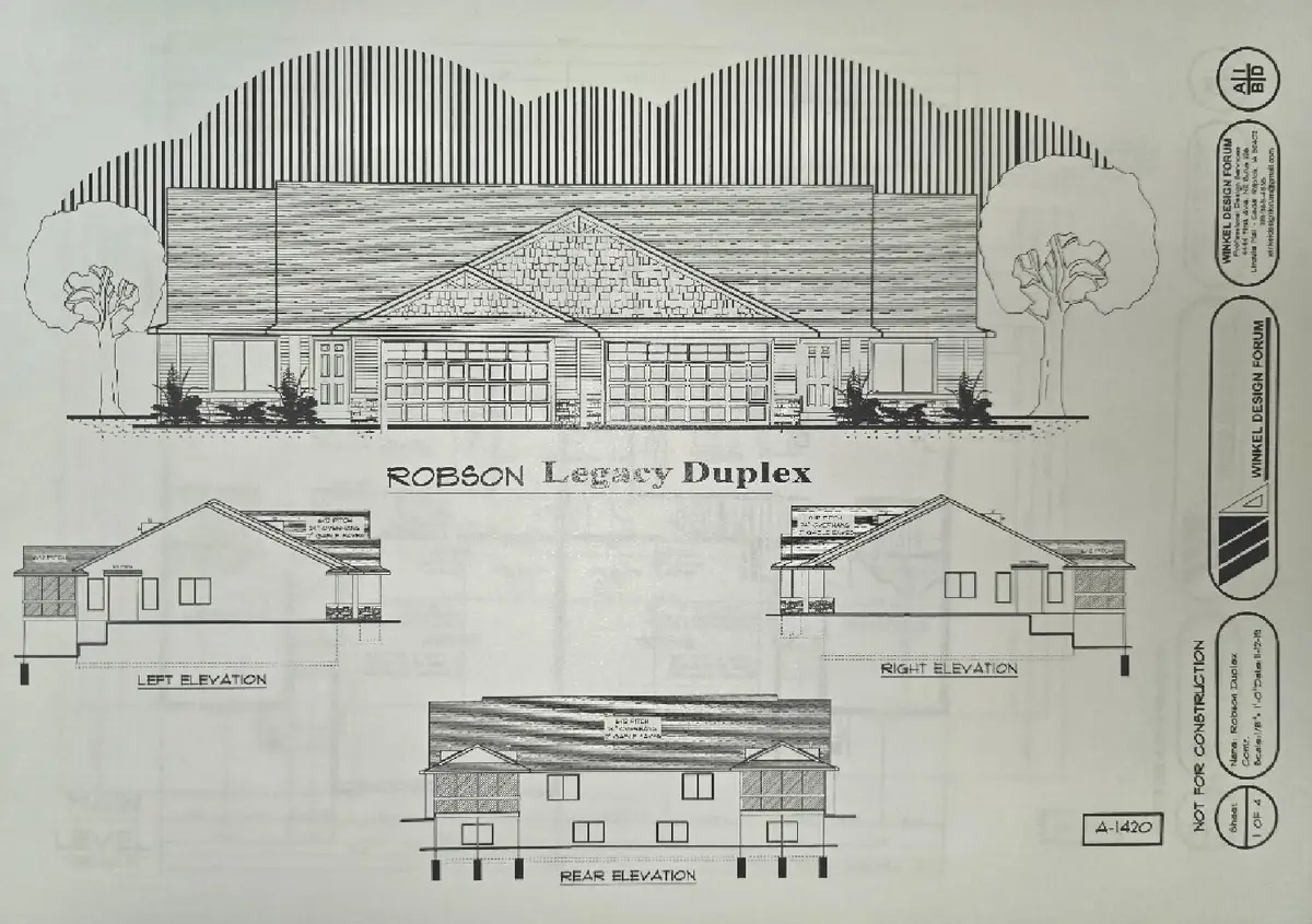 4170 Mystic Drive, Waterloo, IA 50702 - Image #1