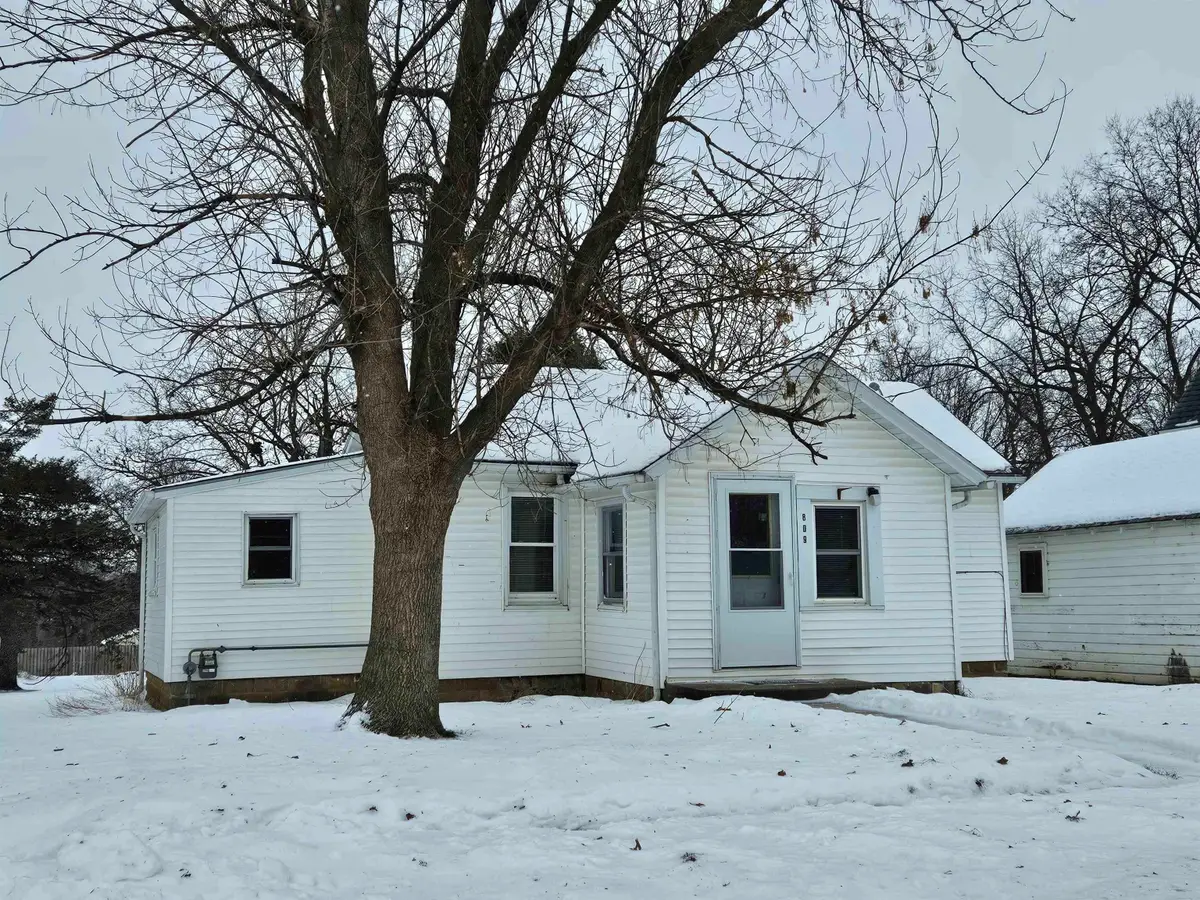 809 Main Street, Nashua, IA 50658 - Image #1