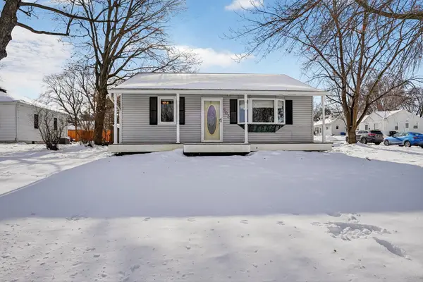 903 Grand Boulevard, Cedar Falls, IA 50613