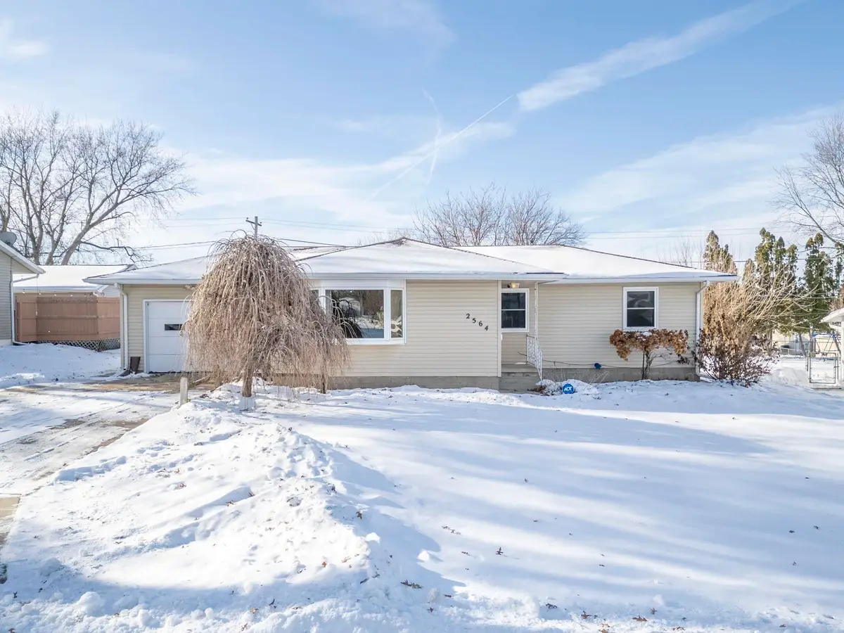 2564 Kate Street, Waterloo, IA 50701 - Image #1
