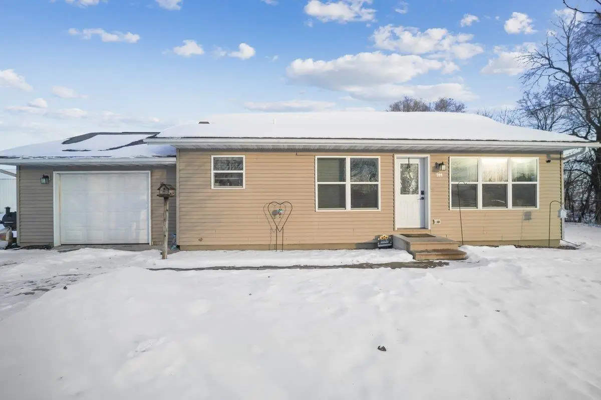 309 Spruce Street, La Porte City, IA 50651 - Image #1