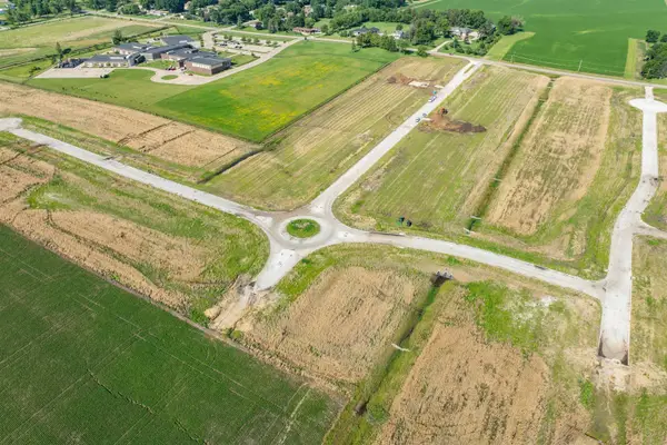 Lot 39 Paradise Estates First Addition, Waterloo, IA 50701