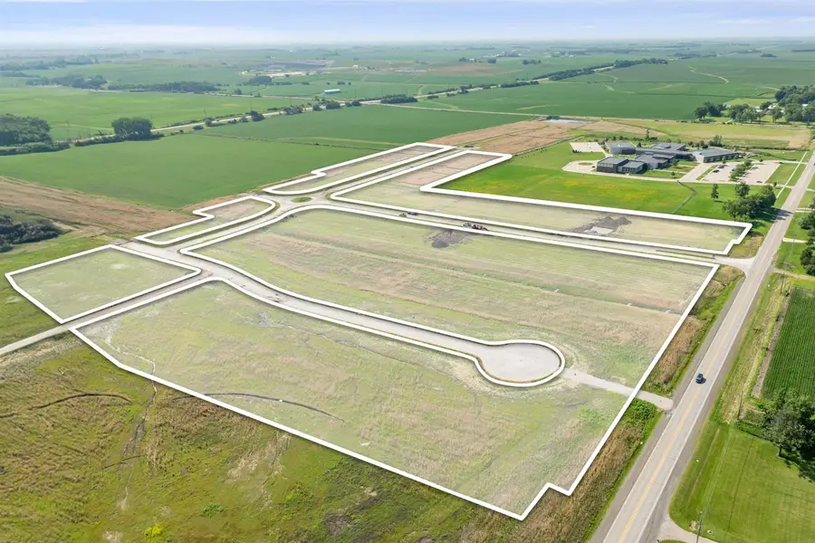 Lot 53 Paradise Estates First Addition, Waterloo, IA 50701 - Image #2