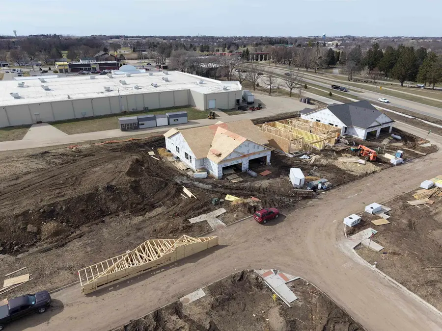 1214 Rock Ridge Circle, Waverly, IA 50677 - #3