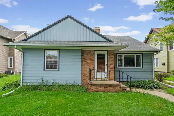 410 State Street, Dysart, IA 52224