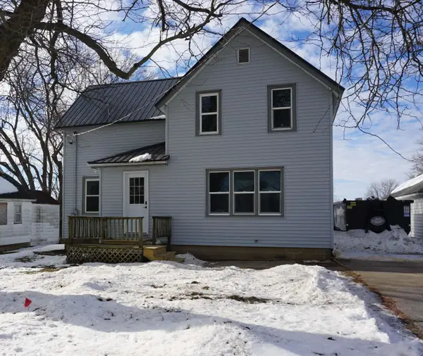 709 S Madison Street, Wellsburg, IA 50680