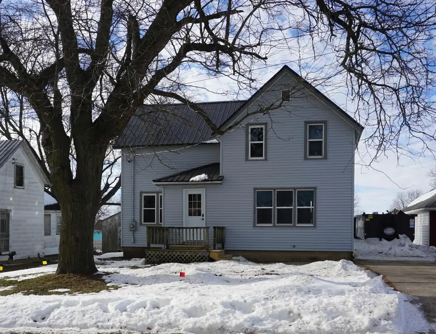 709 S Madison Street, Wellsburg, IA 50680 - Image #2