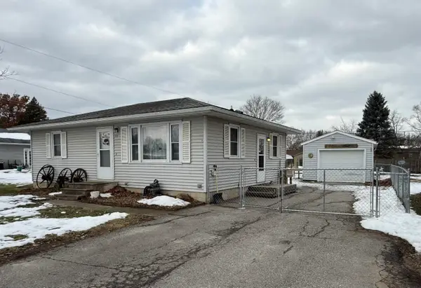 117 Morrell Avenue, Evansdale, IA 50707