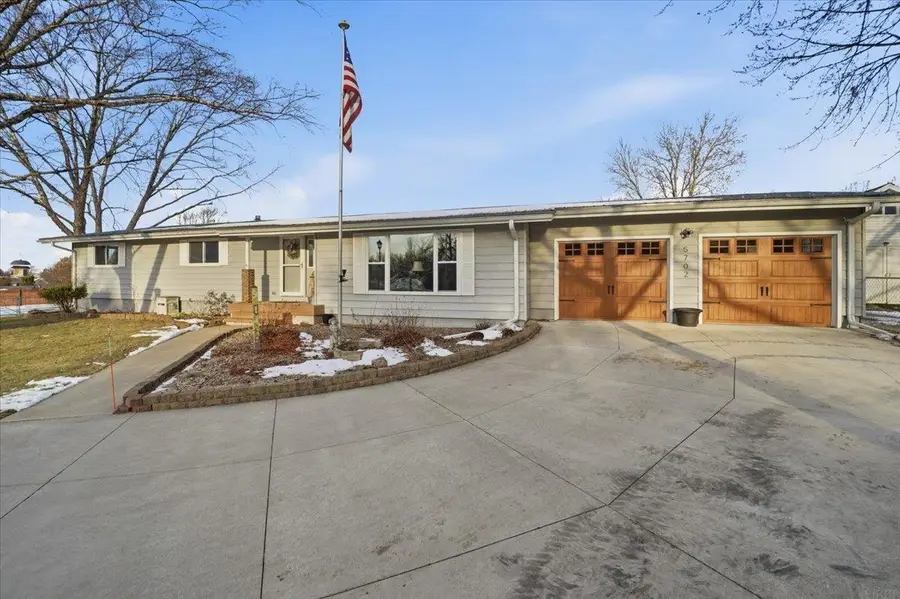5702 Aster Lane, Waterloo, IA 50701 - Image #3