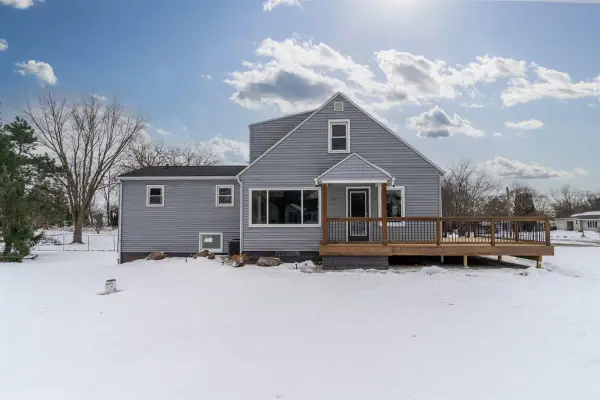 3403 Rownd Street, Cedar Falls, IA 50613