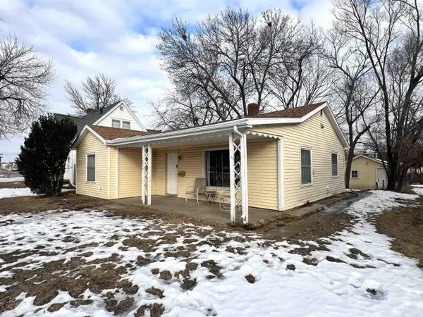 1824 Logan Avenue, Waterloo, IA 50703