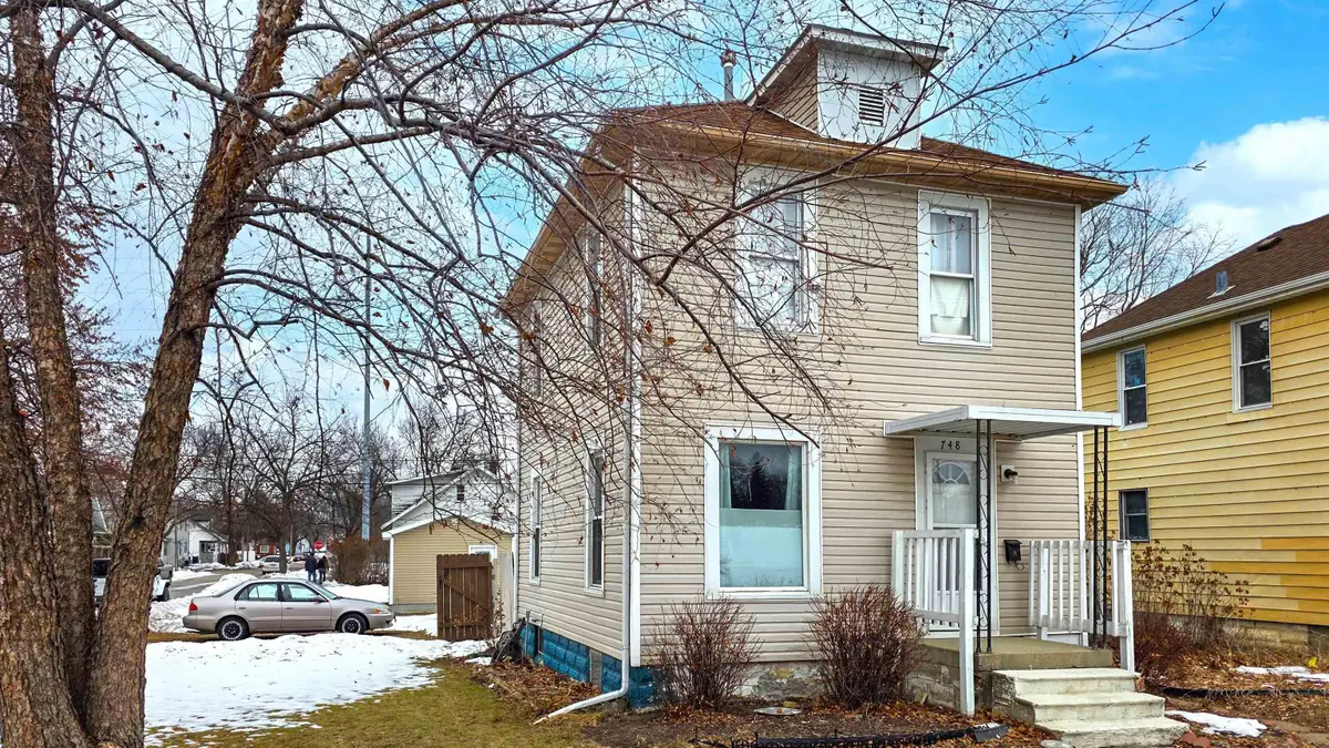 748 Conger Street, Waterloo, IA 50703 - Image #1