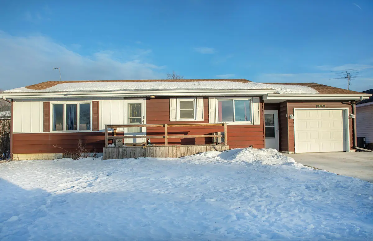 272 Spruce Street, Allison, IA 50602 - Image #1