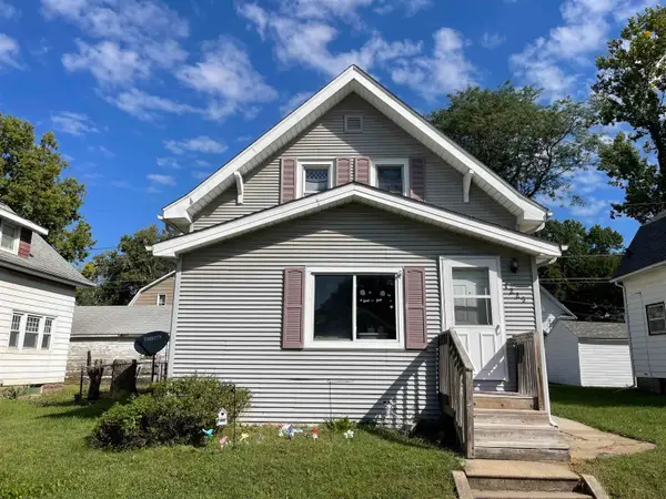 1225 Williston Ave Avenue, Waterloo, IA 50702