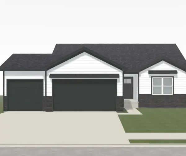 1236 Stone Ln Lane, Waverly, IA 50677