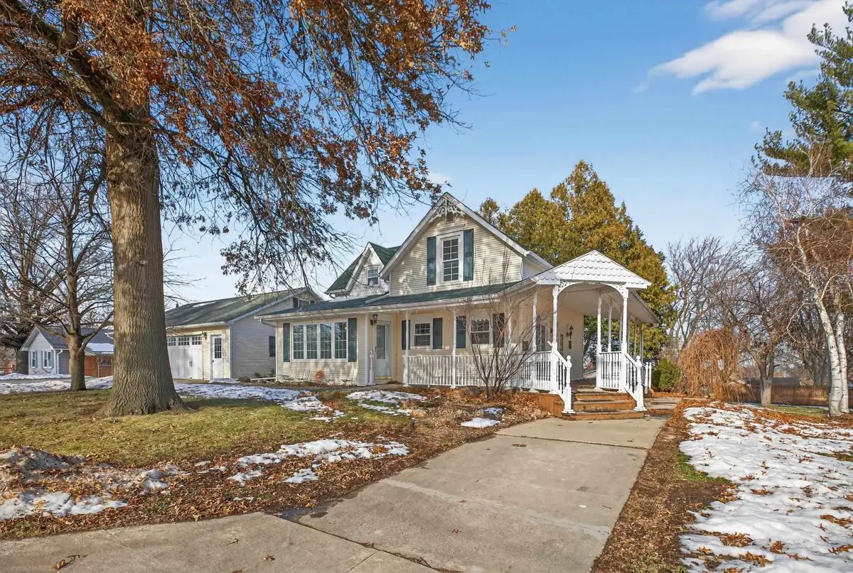 704 6th Street, Traer, IA 50675 - Image #1