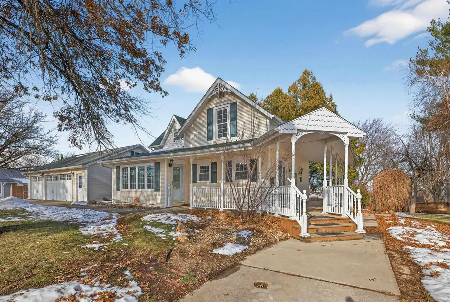 704 6th Street, Traer, IA 50675 - Image #2