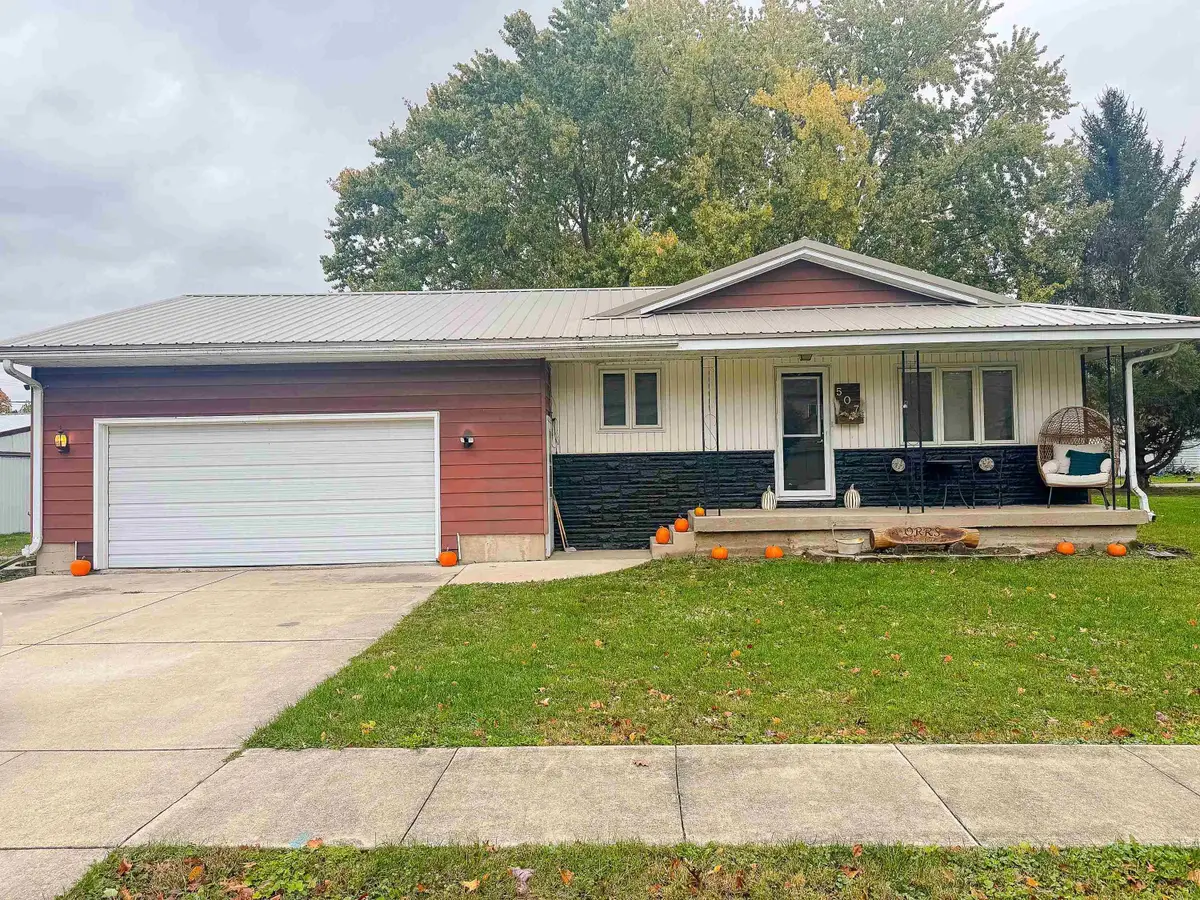 507 Mechanic Street, Fayette, IA 52142 - Image #1