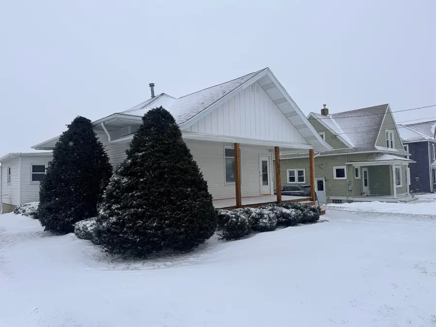 209 Jessie Street, Ossian, IA 52161 - Image #3