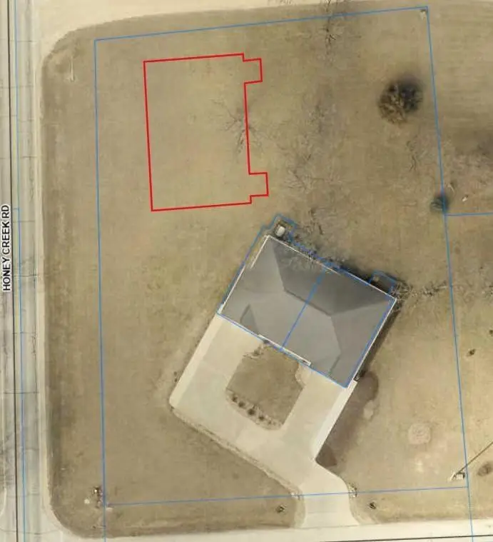 106 E Honeycreek Dr, Manchester, IA 52057 - #1