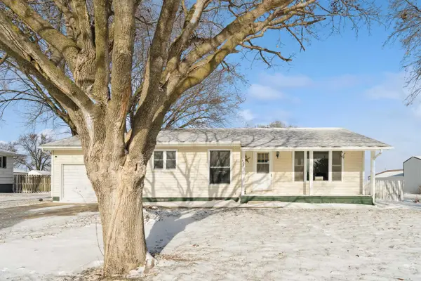 1275 Hawley Street, Jesup, IA 50648
