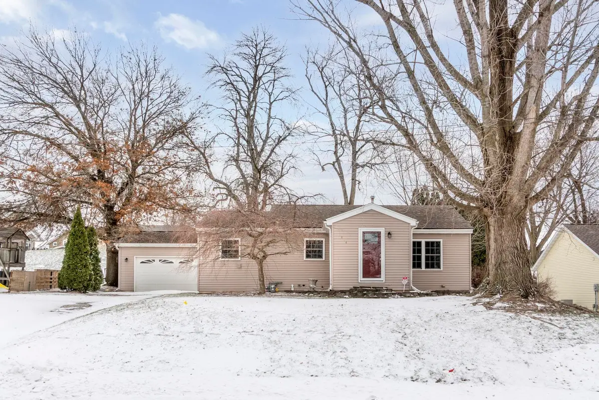 804 S Jefferson Street, Wellsburg, IA 50680 - Image #1