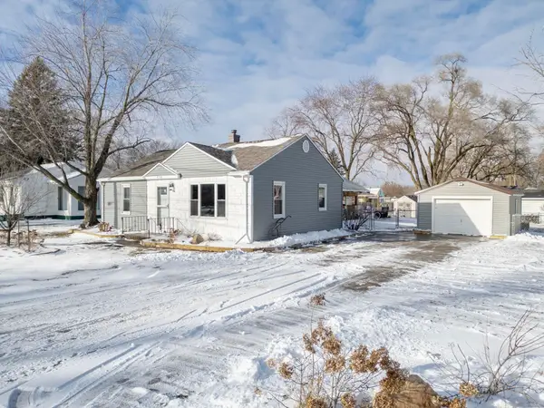 1755 Enid Street, Evansdale, IA 50707