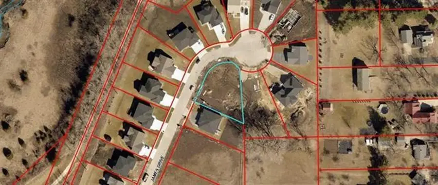 4208 James Drive, Cedar Falls, IA 50613 - Image #3