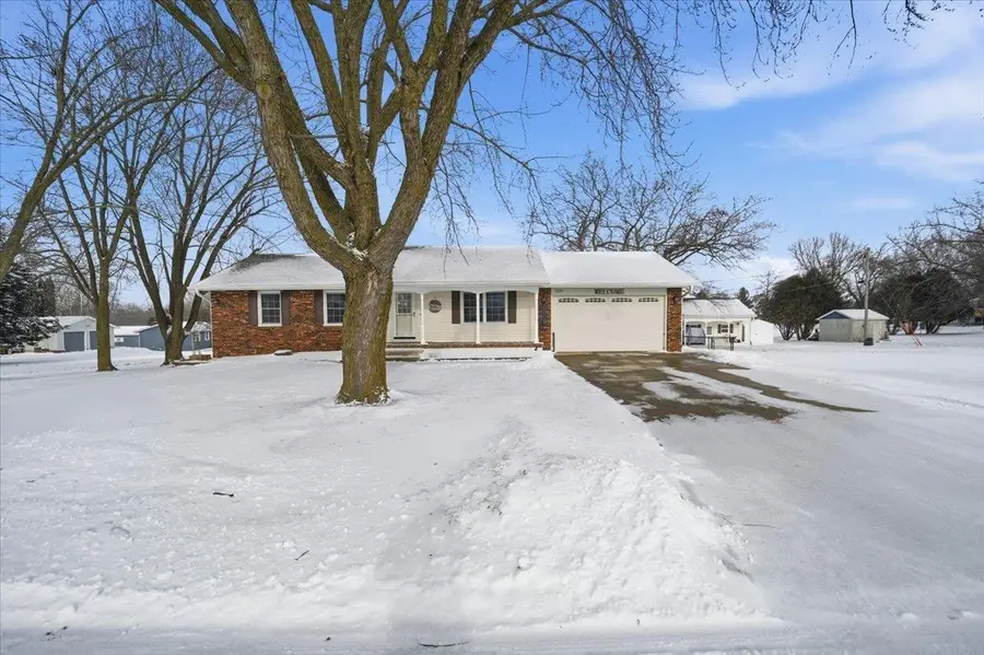 1203 1st St Ne, Oelwein, IA 50662 - Image #2