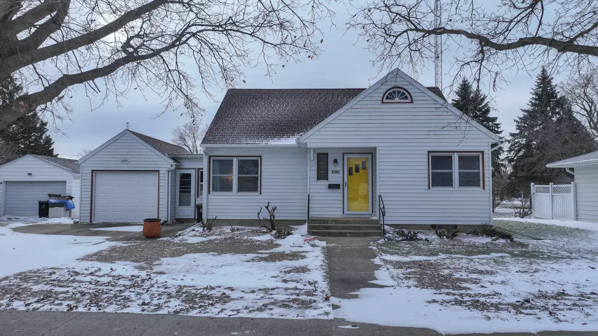 606 4th Ave Avenue, Ackley, IA 50601 - Image #1
