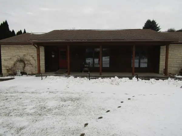 607 West View Drive, Guttenberg, IA 52052