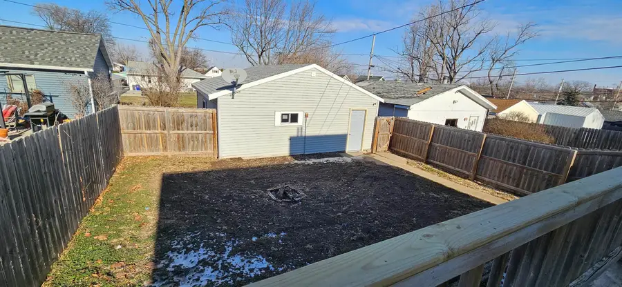 1244 12 Ave St Sw Avenue, Cedar Rapids, IA 52404 - Image #2