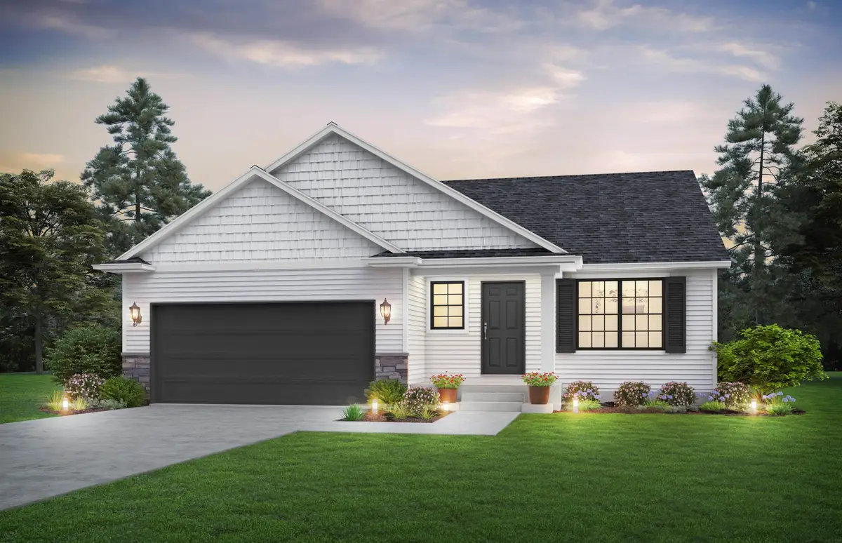 4602 Sonoma Drive, Cedar Falls, IA 50613 - Image #1